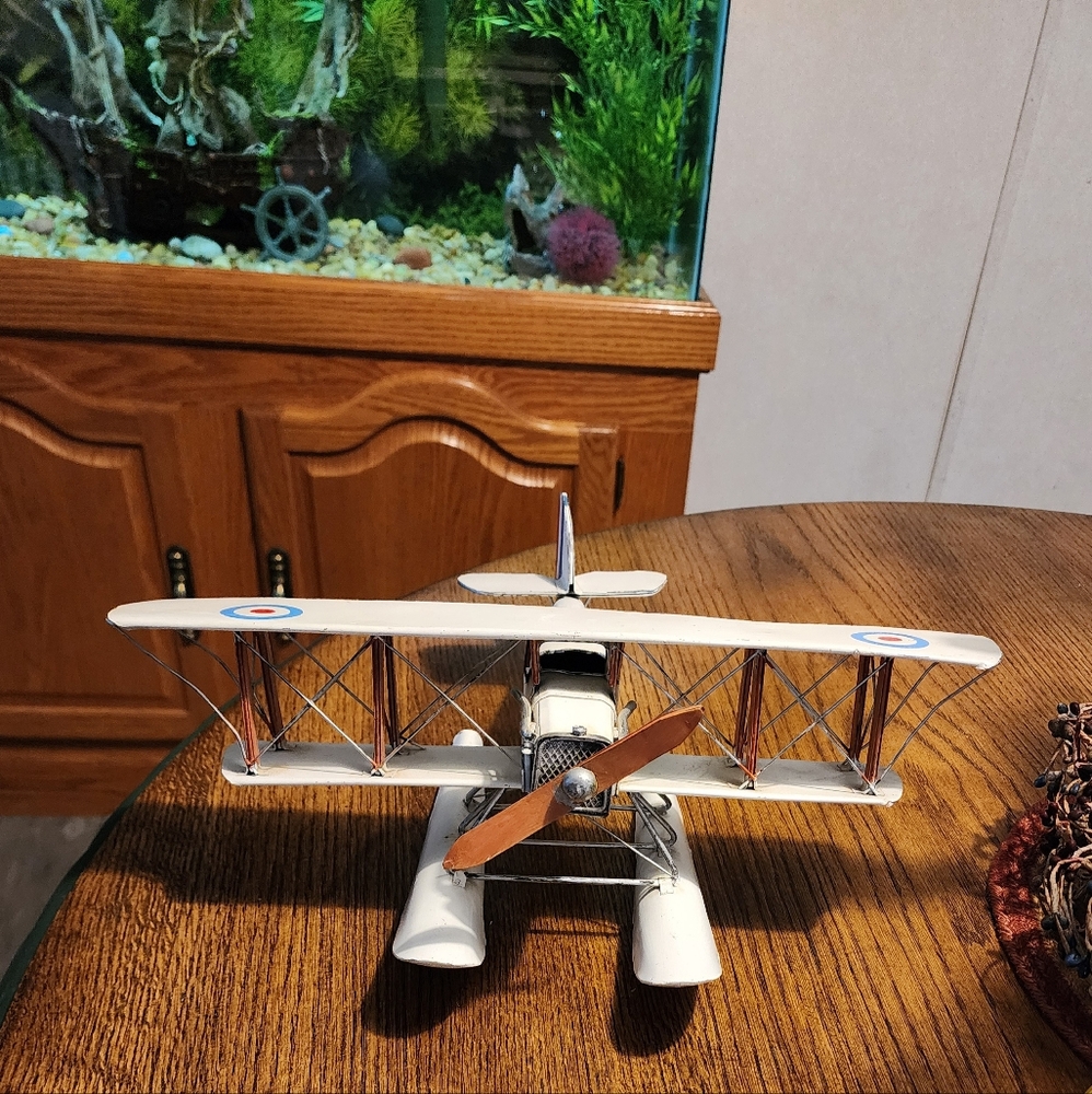 Airplane ✈️